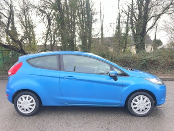 Used Ford Fiesta 2012 for sale - 77283998: Photo