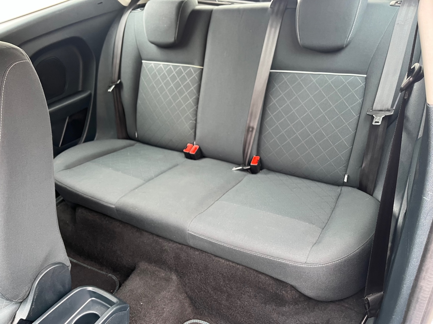 Used Ford Fiesta 2012 for sale - 77283998: Photo 9