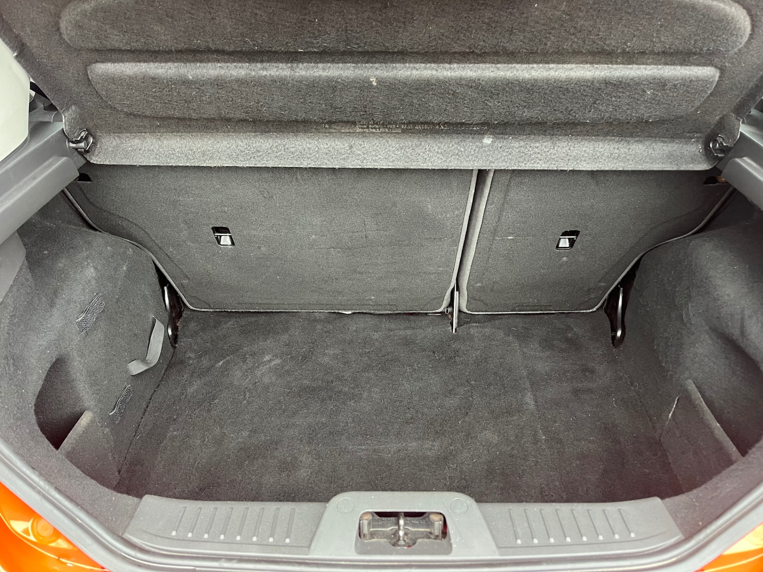 Used Ford Fiesta 2015 for sale - 77208605: Photo 12