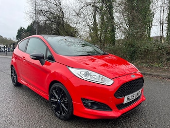 Ford Fiesta feature image