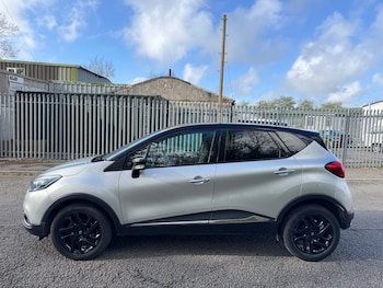 Used Renault Captur 2015 for sale - 78297390: Photo