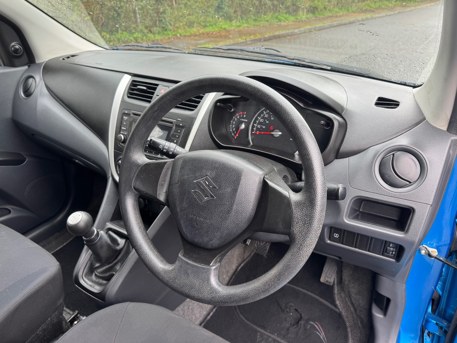 Used Suzuki Celerio 2016 for sale - 77997785: Photo 10