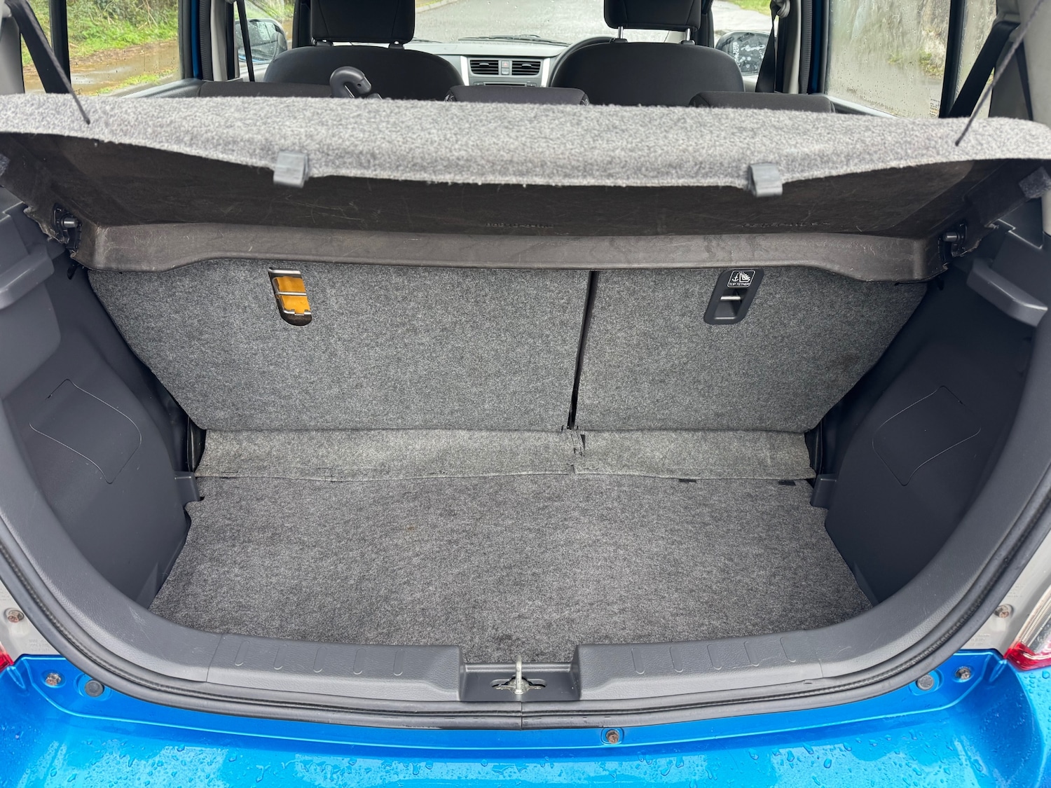 Used Suzuki Celerio 2016 for sale - 77997785: Photo 11