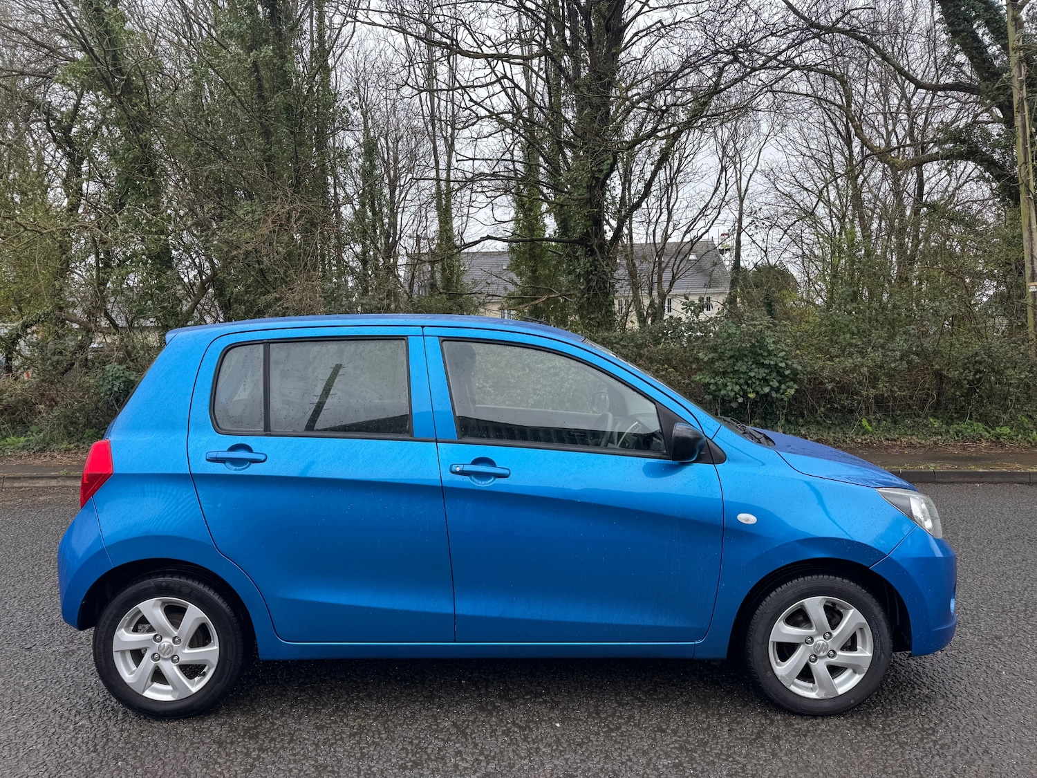 Used Suzuki Celerio 2016 for sale - 77997785: Photo 2