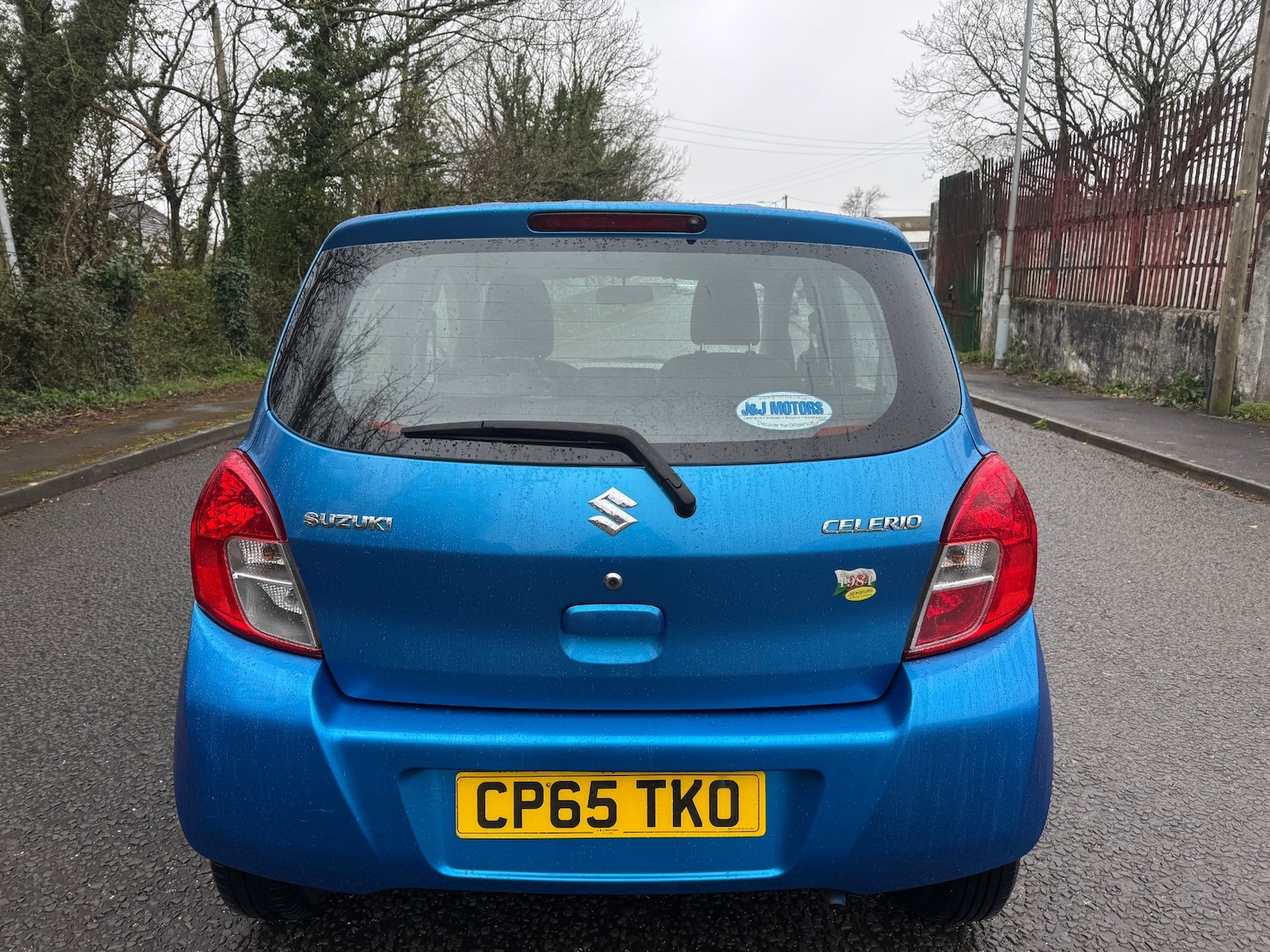 Used Suzuki Celerio 2016 for sale - 77997785: Photo 5