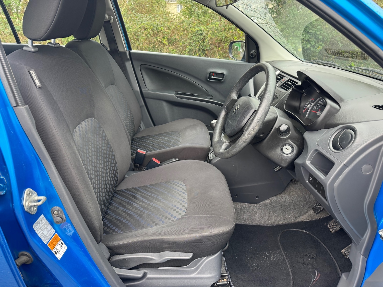 Used Suzuki Celerio 2016 for sale - 77997785: Photo 7