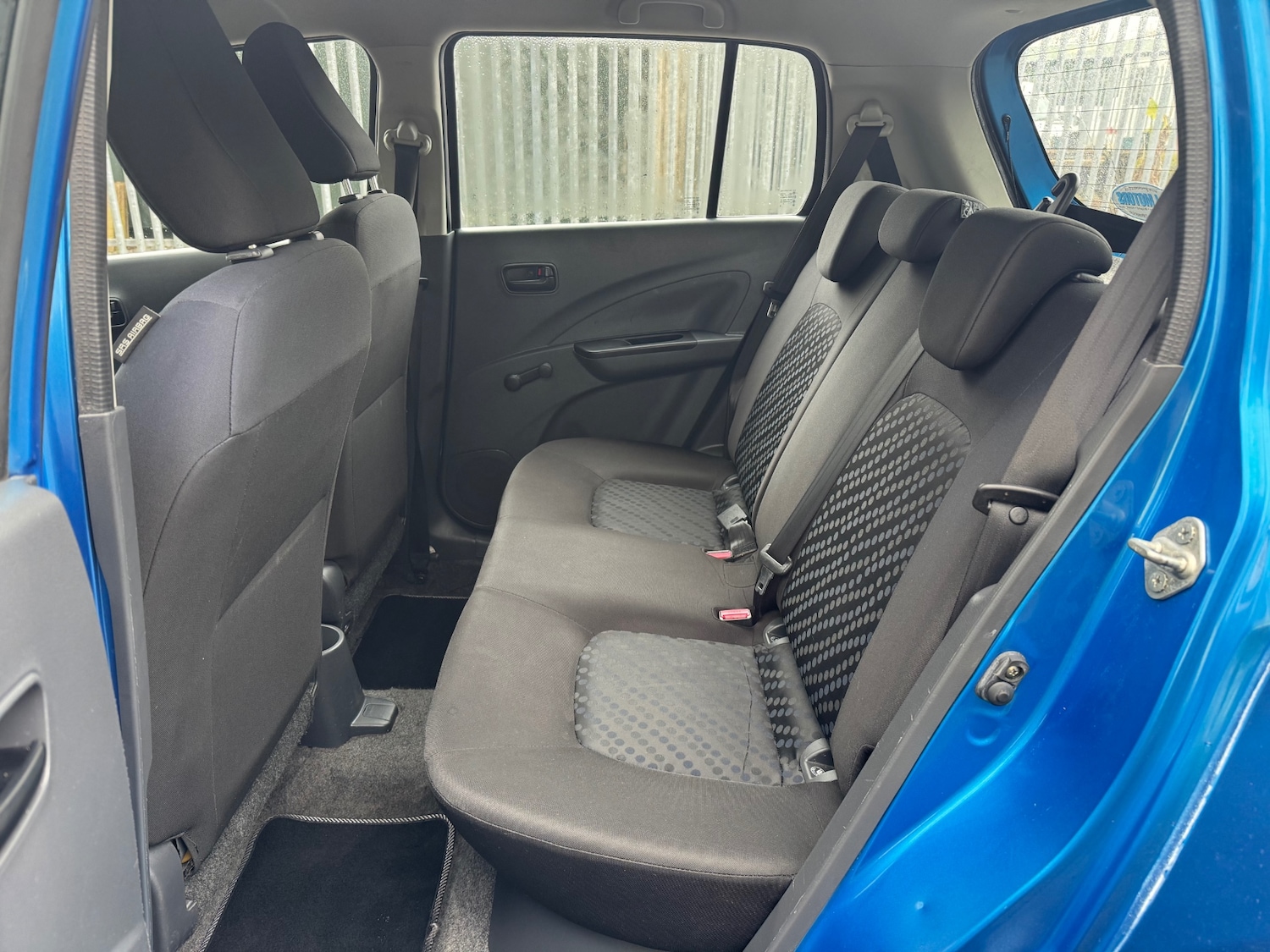 Used Suzuki Celerio 2016 for sale - 77997785: Photo 8