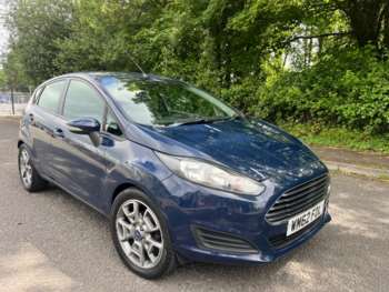 2013 (62) - 1.25 82 Style 5dr* NEW TIMING BLET £35 TAX *