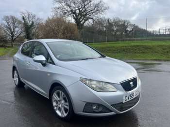 1,032 Used SEAT Ibiza Cars for sale at MOTORS