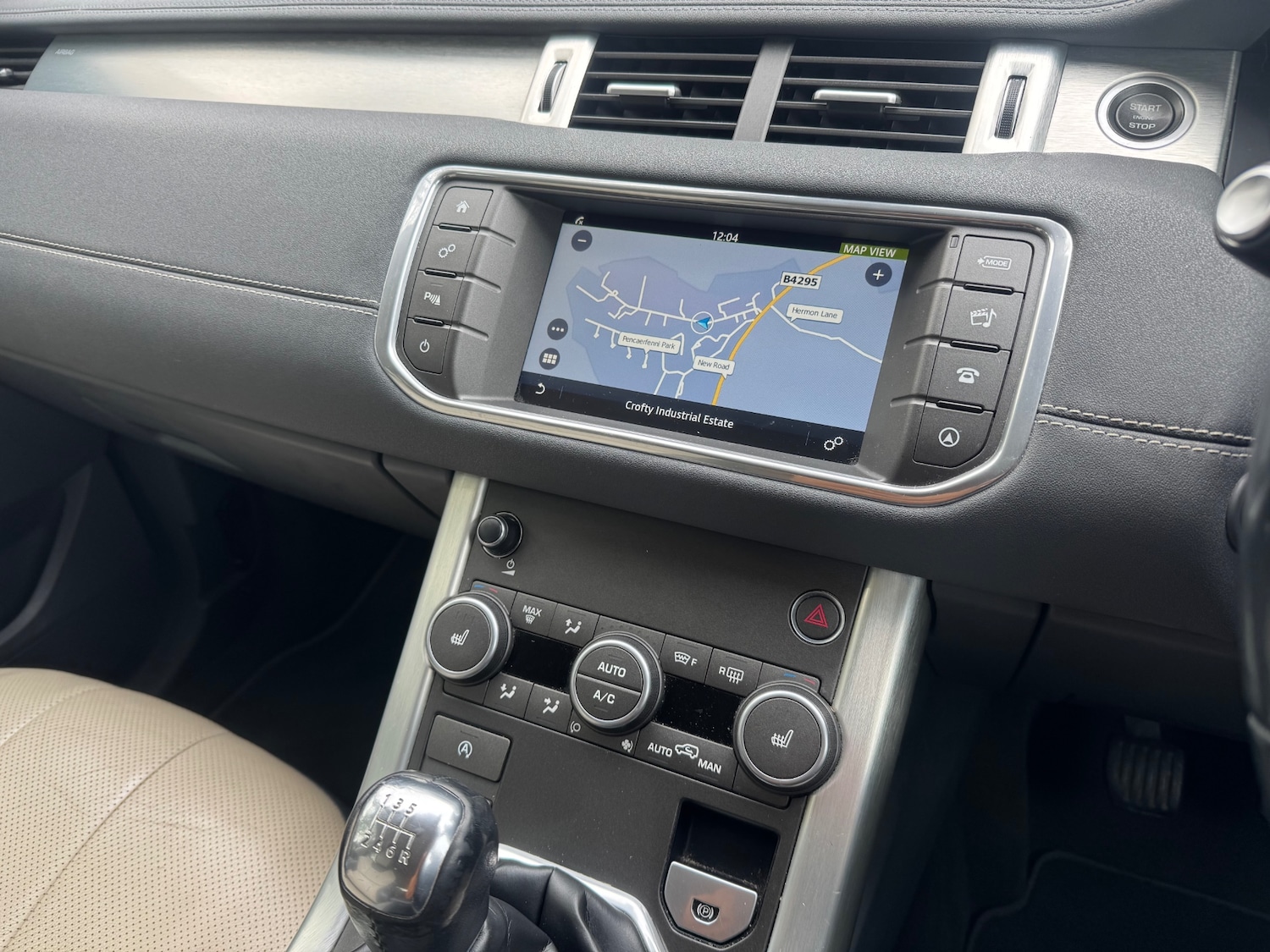 Used Land Rover Range Rover Evoque 2015 for sale - 77581972: Photo 11