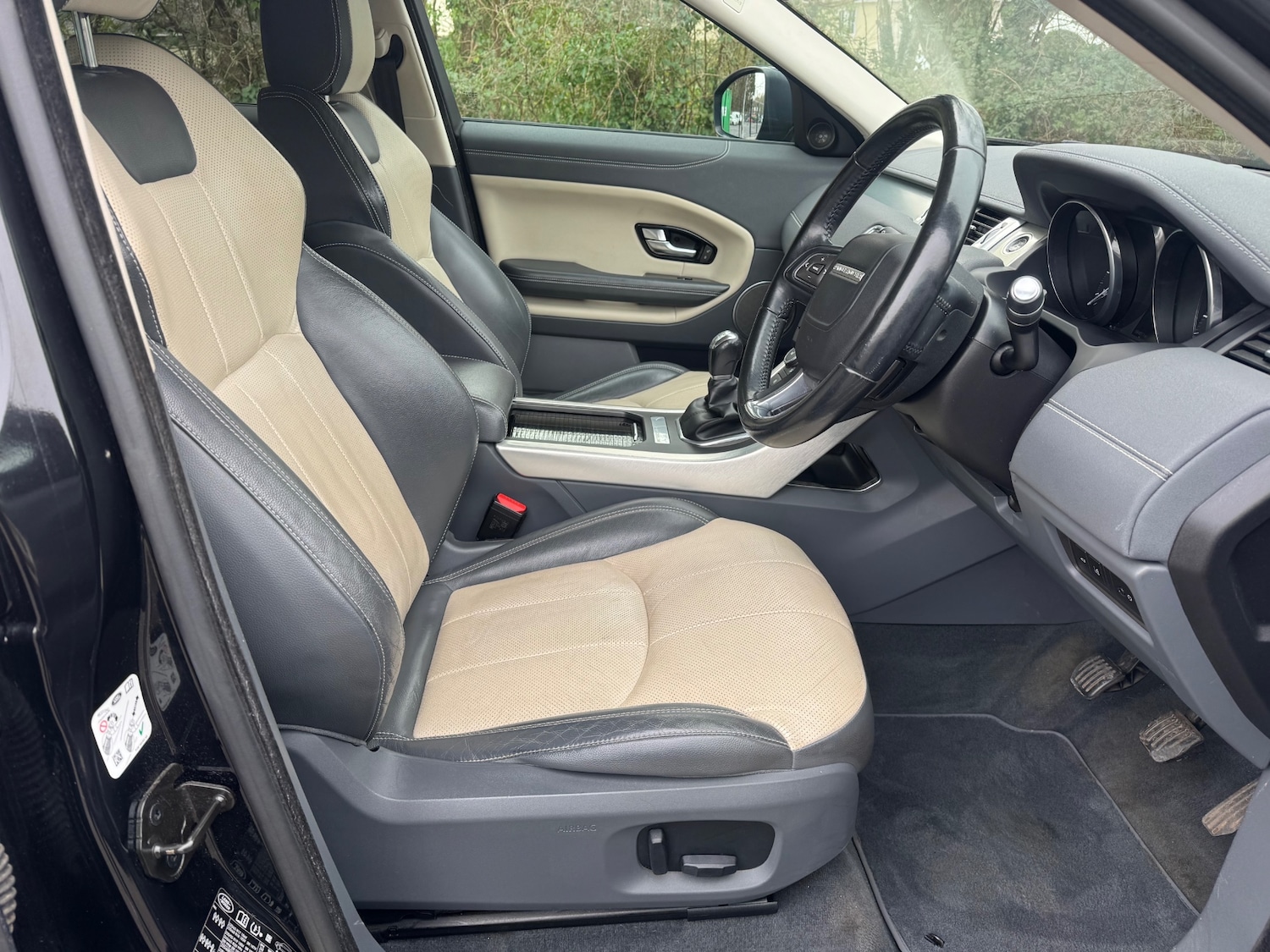 Used Land Rover Range Rover Evoque 2015 for sale - 77581972: Photo 5