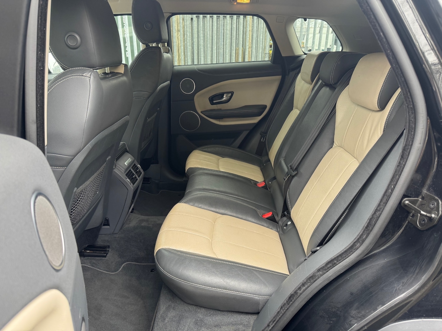 Used Land Rover Range Rover Evoque 2015 for sale - 77581972: Photo 7