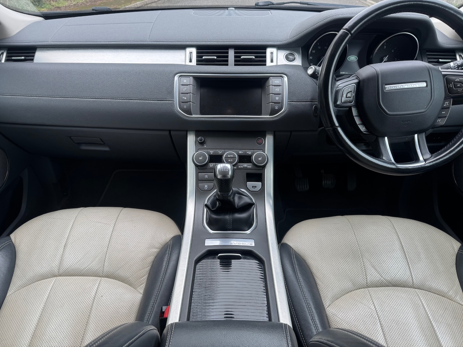 Used Land Rover Range Rover Evoque 2015 for sale - 77581972: Photo 8