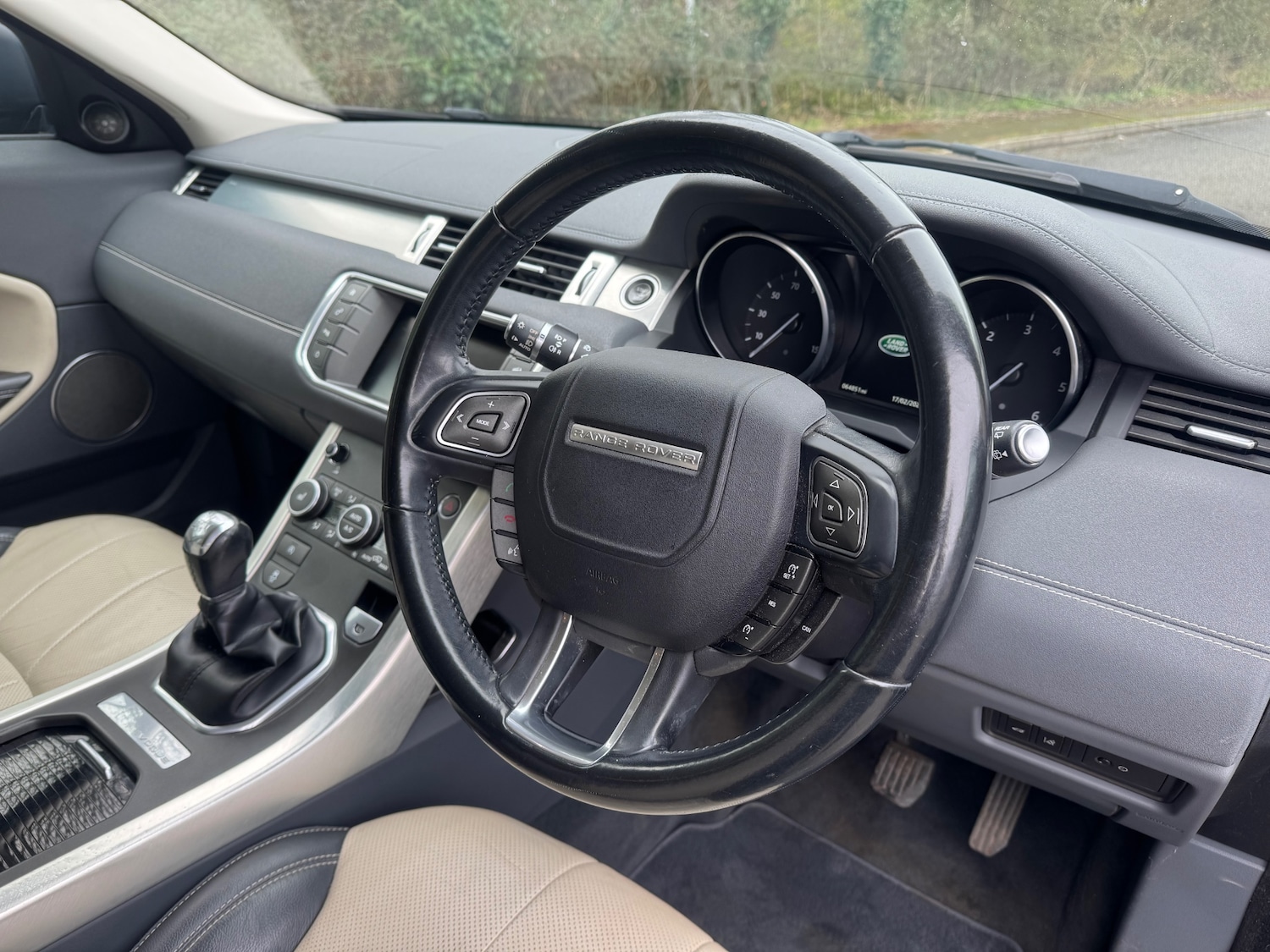 Used Land Rover Range Rover Evoque 2015 for sale - 77581972: Photo 9