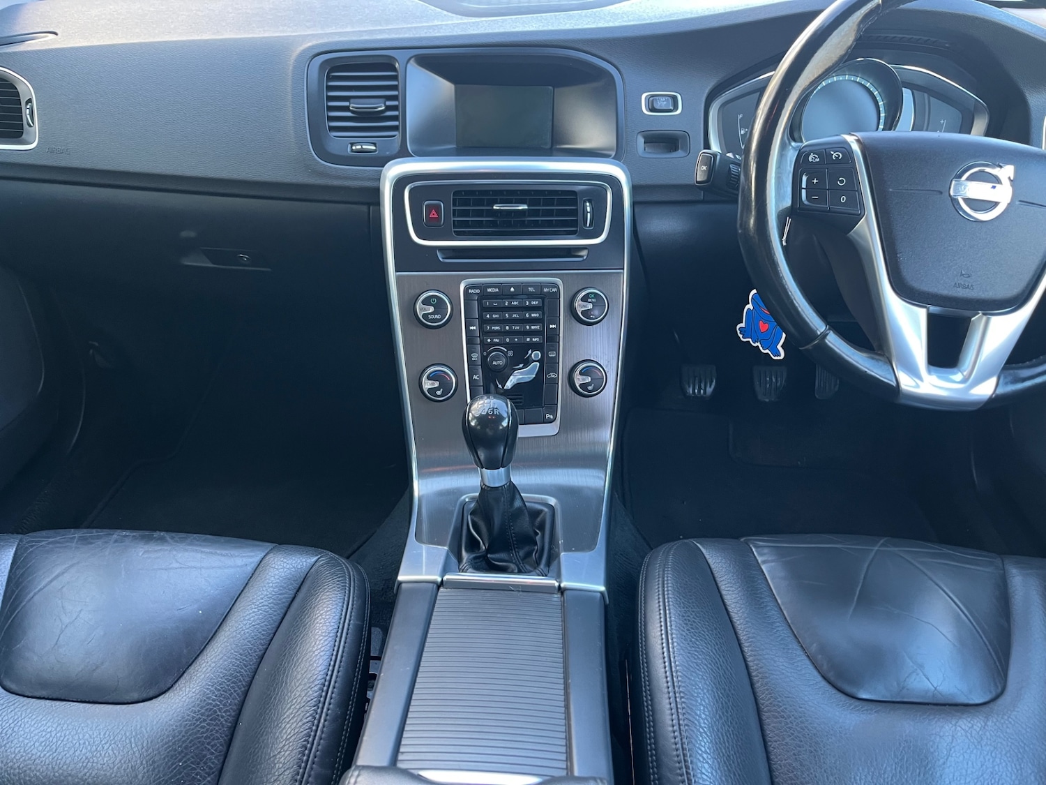 Used Volvo V60 2013 for sale - 77099846: Photo 10