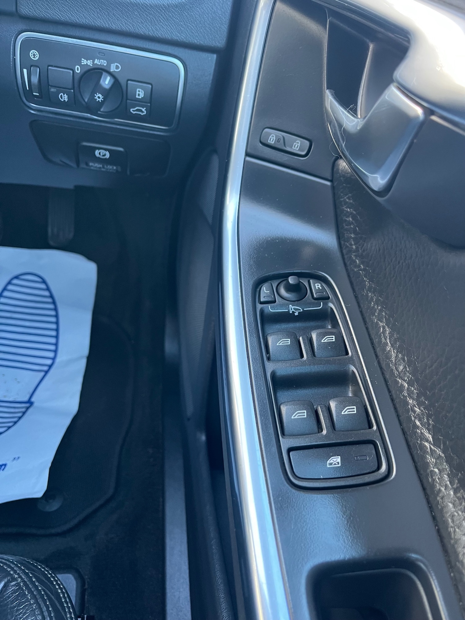 Used Volvo V60 2013 for sale - 77099846: Photo 13