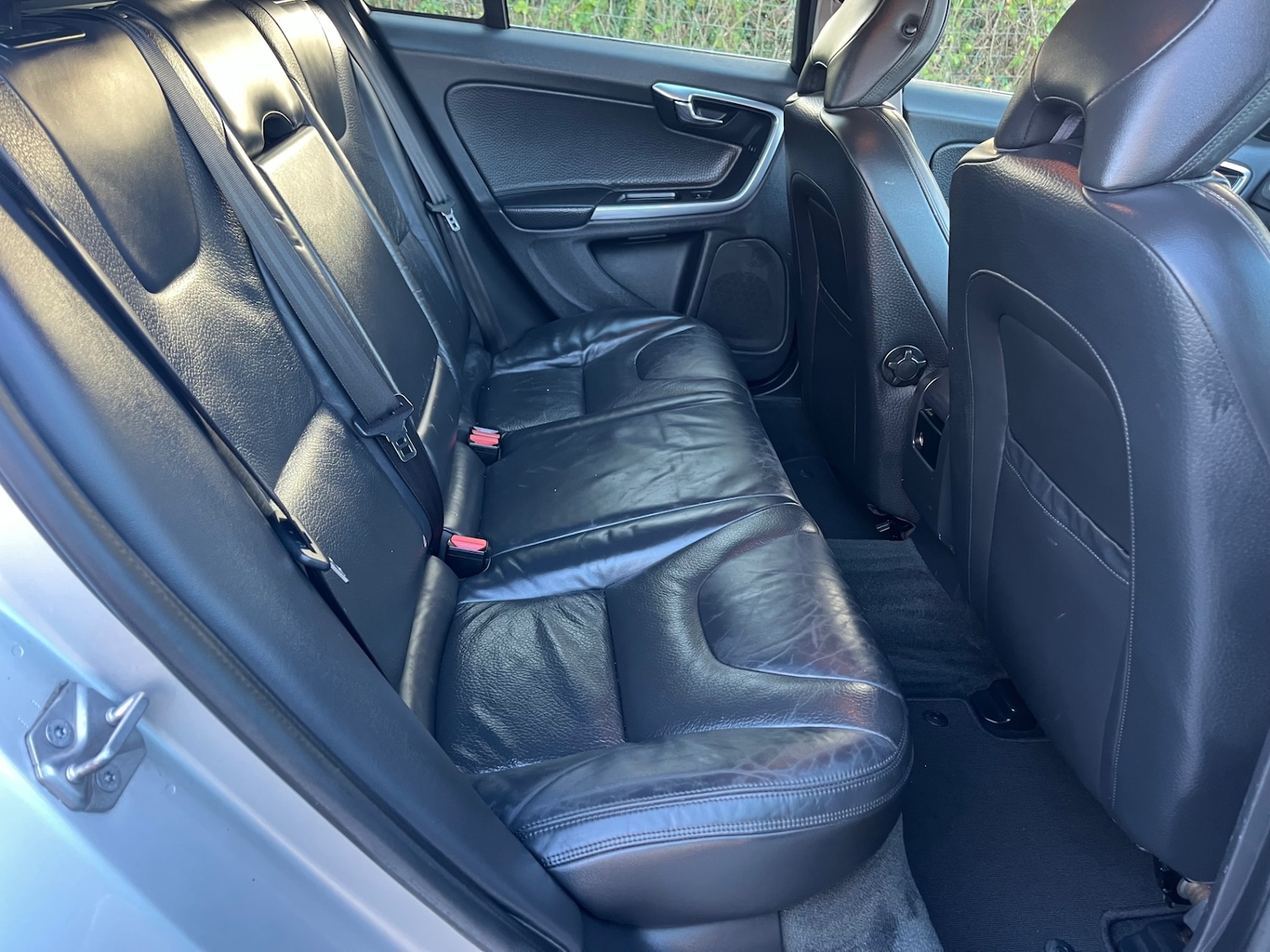 Used Volvo V60 2013 for sale - 77099846: Photo 8