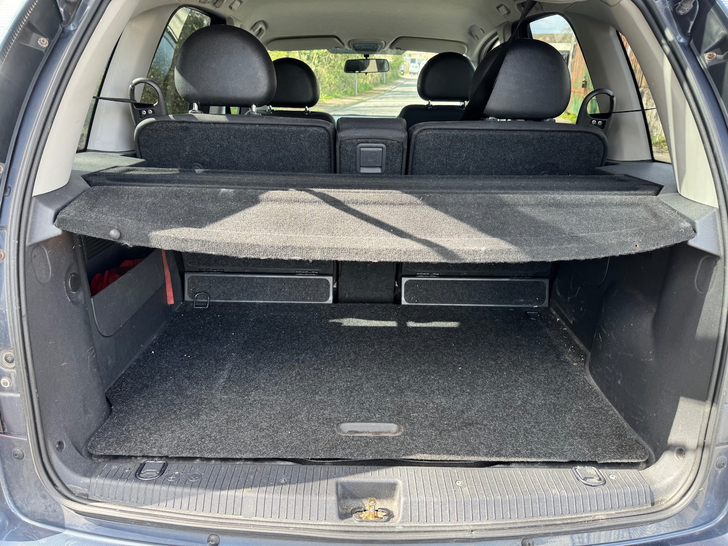 Used Vauxhall Meriva 2006 for sale - 78053976: Photo 11