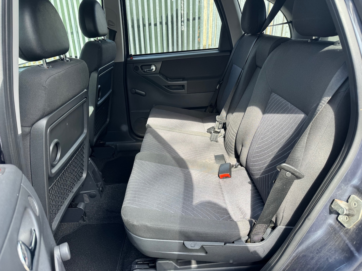 Used Vauxhall Meriva 2006 for sale - 78053976: Photo 7