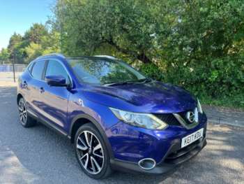 2017 (17) - 1.5 dCi Tekna 5dr* SATNAV TWO KEYS *