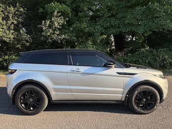 Used Land Rover Range Rover Evoque 2011 for sale - 79198611: Photo