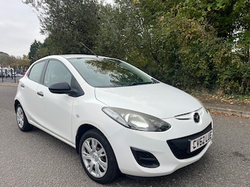 2012 (62) - 1.3 TS 5dr* £35 TAX 66 THOUSAND MILES LONG MOT *