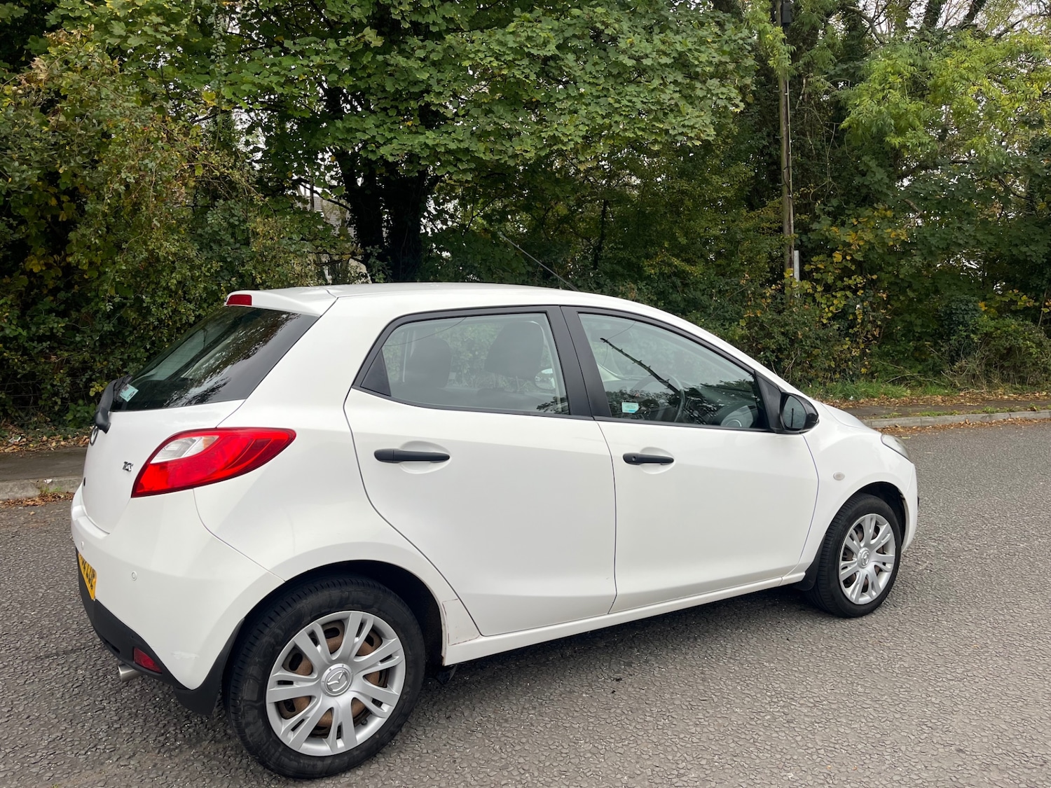 Used Mazda Mazda2 2012 for sale - 76275041: Photo 3