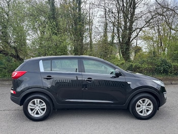 Used Kia Sportage 2013 for sale - 78268885: Photo