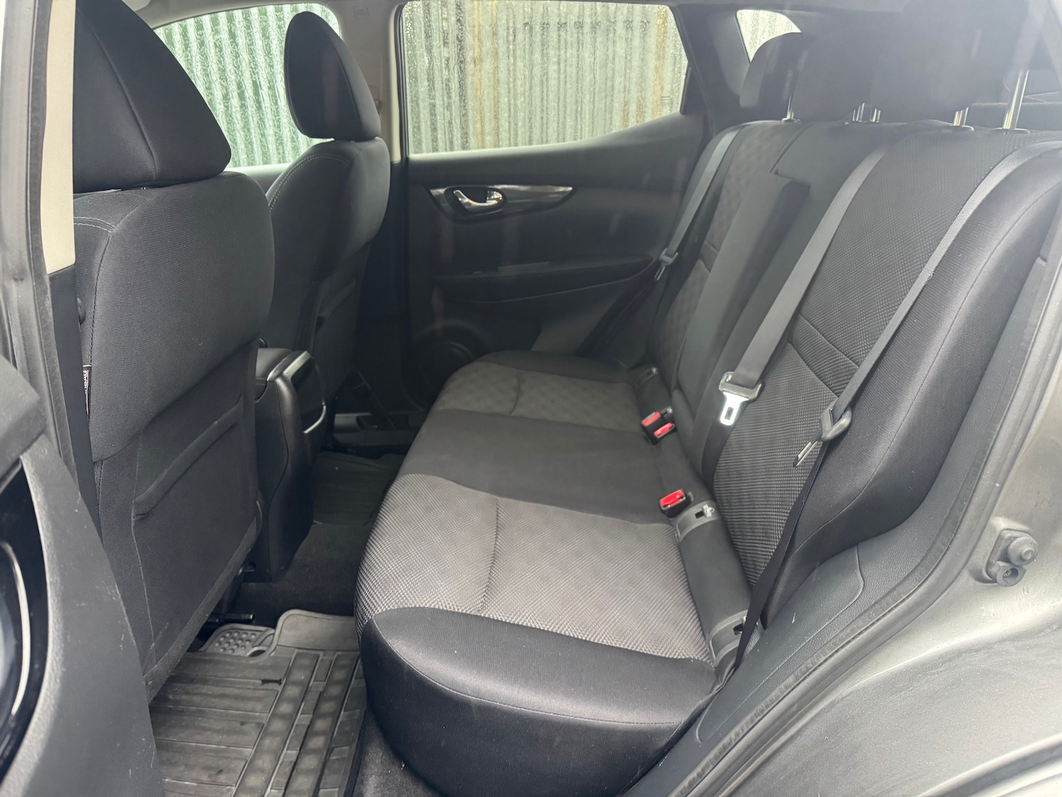 Used Nissan Qashqai 2015 for sale - 77689605: Photo 6