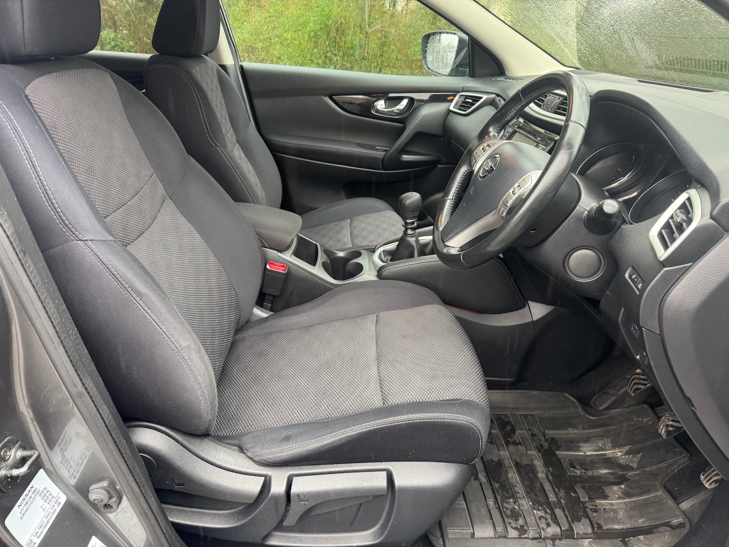 Used Nissan Qashqai 2015 for sale - 77689605: Photo 7