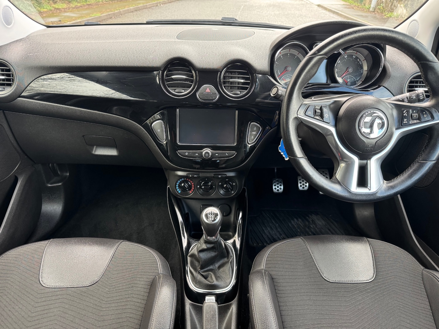 Used Vauxhall ADAM 2017 for sale - 77545058: Photo 10