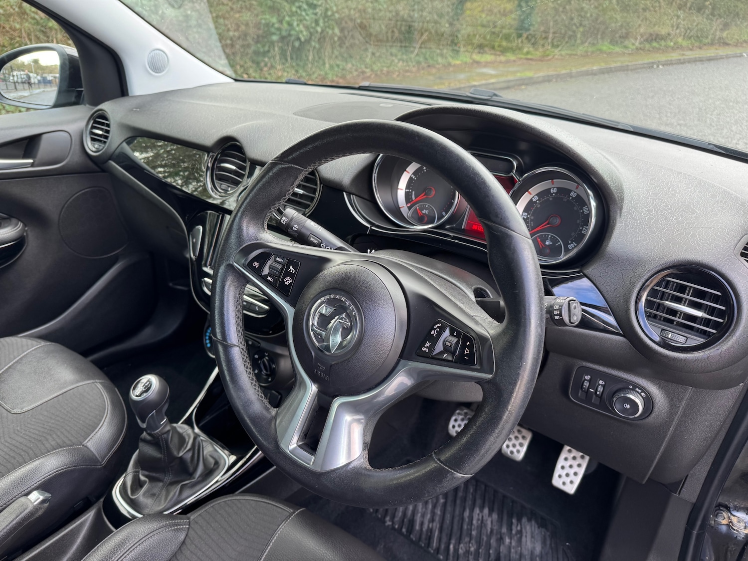 Used Vauxhall ADAM 2017 for sale - 77545058: Photo 11