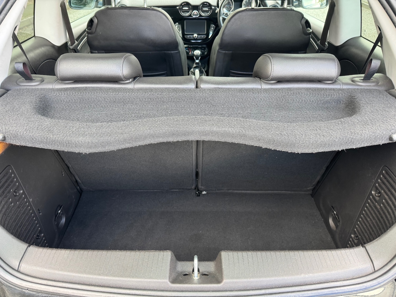 Used Vauxhall ADAM 2017 for sale - 77545058: Photo 12