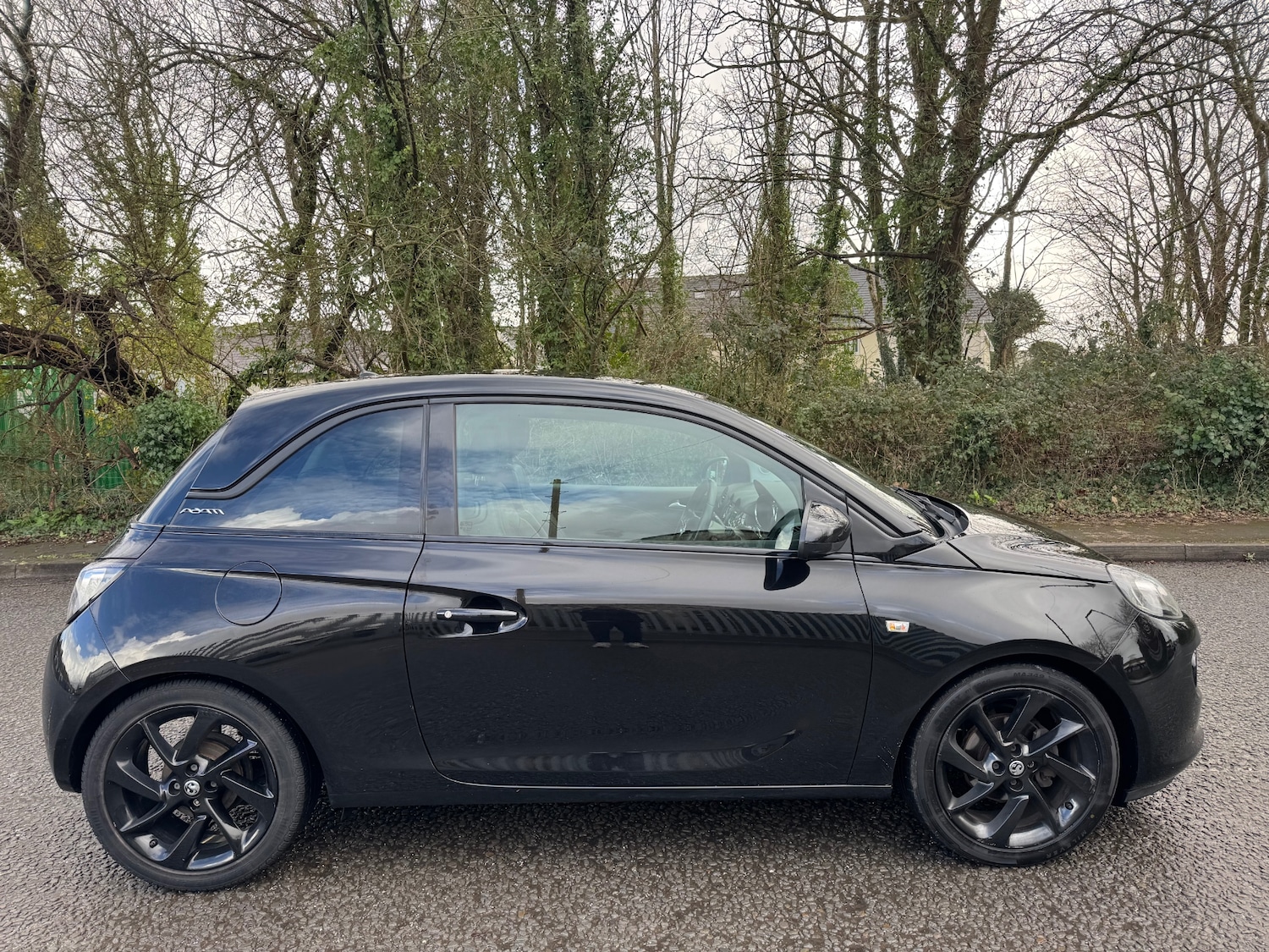 Used Vauxhall ADAM 2017 for sale - 77545058: Photo 2