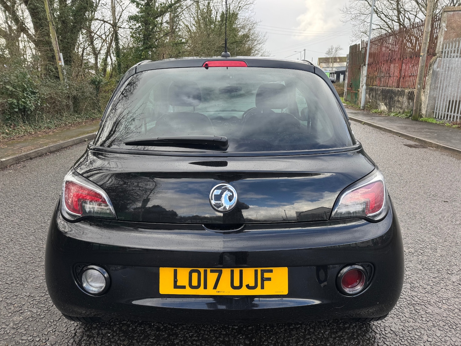 Used Vauxhall ADAM 2017 for sale - 77545058: Photo 6