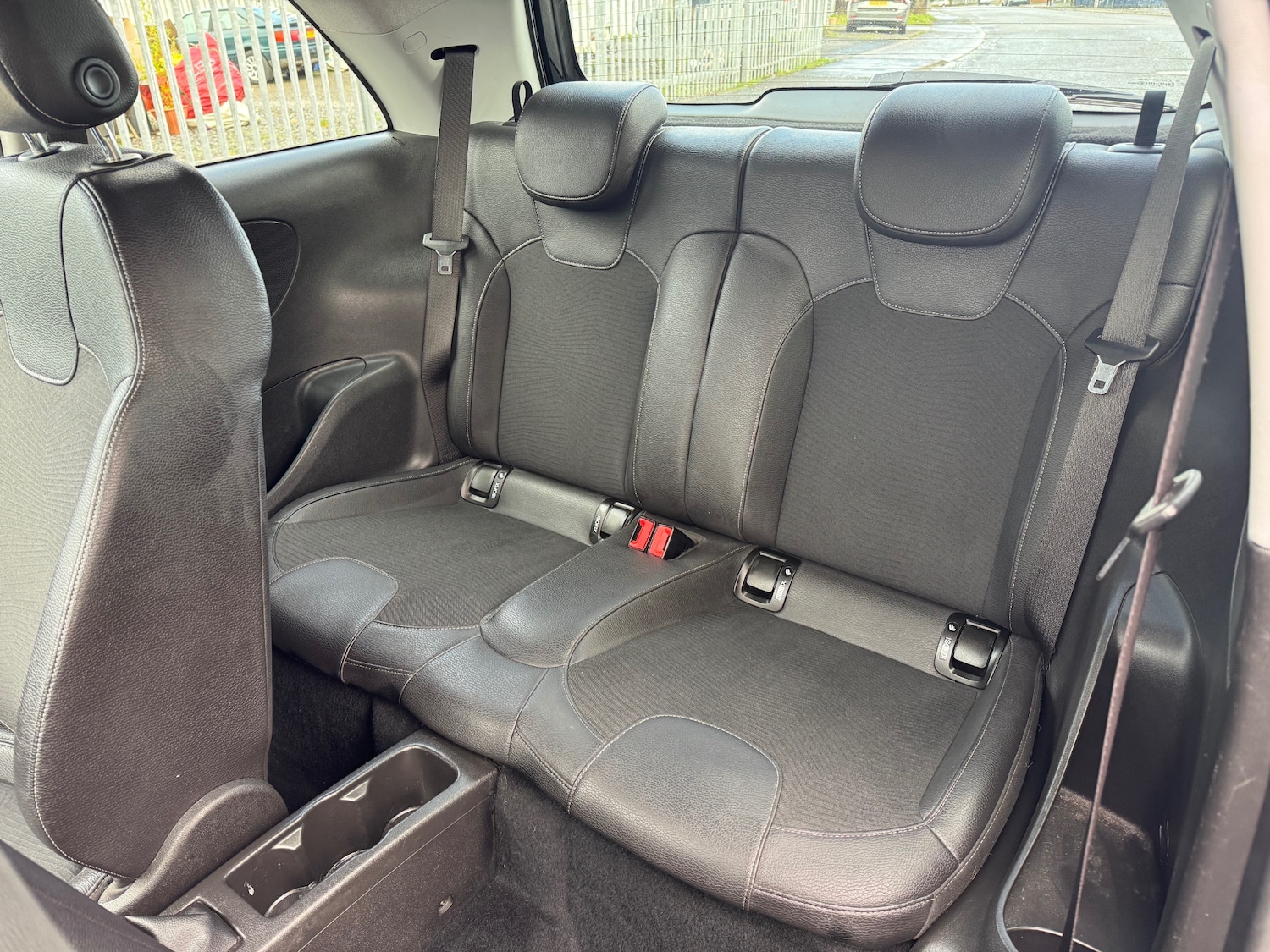 Used Vauxhall ADAM 2017 for sale - 77545058: Photo 8