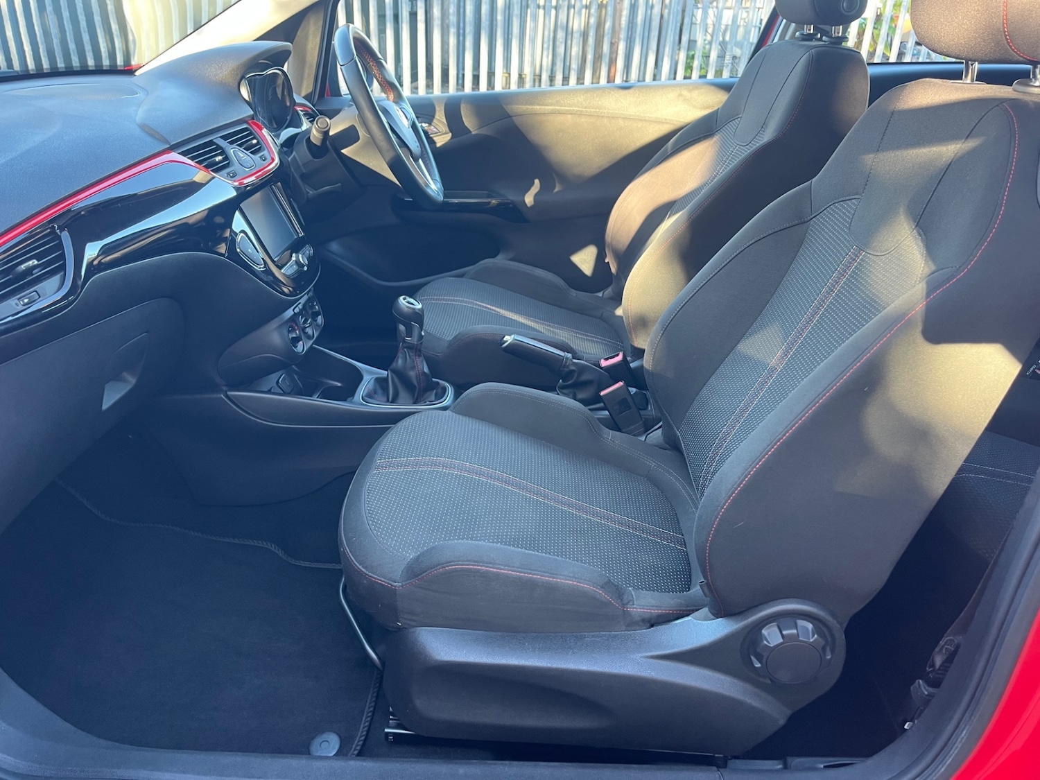 Used Vauxhall Corsa 2016 for sale - 76600234: Photo 6