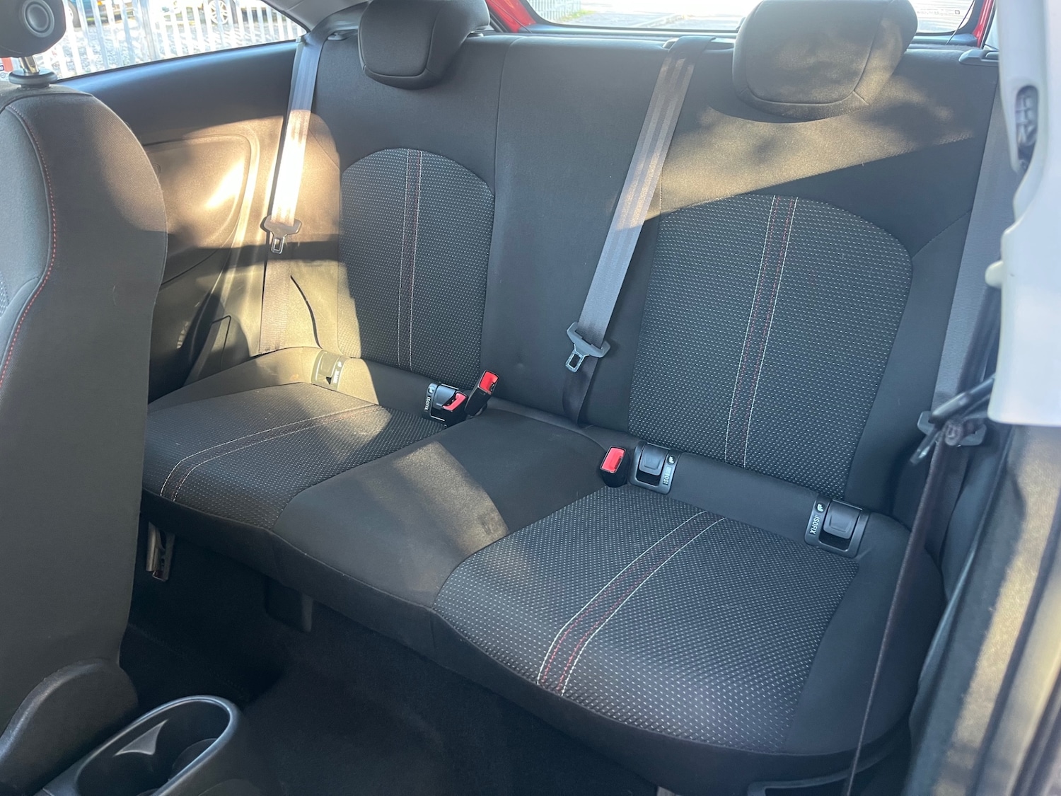 Used Vauxhall Corsa 2016 for sale - 76600234: Photo 8