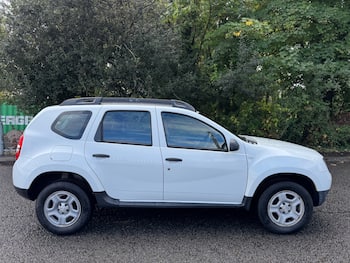Used Dacia Duster 2018 for sale - 79664263: Photo