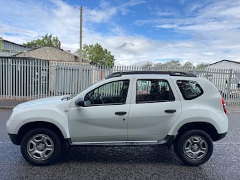 Used Dacia Duster 2018 for sale - 79664263: Photo