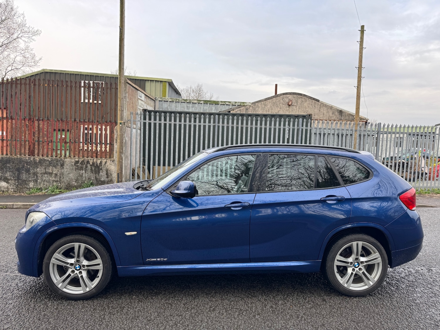 Used BMW X1 2011 for sale - 77762411: Photo 2