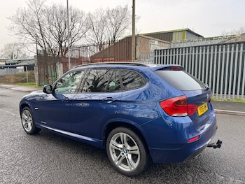 Used BMW X1 2011 for sale - 77762411: Photo