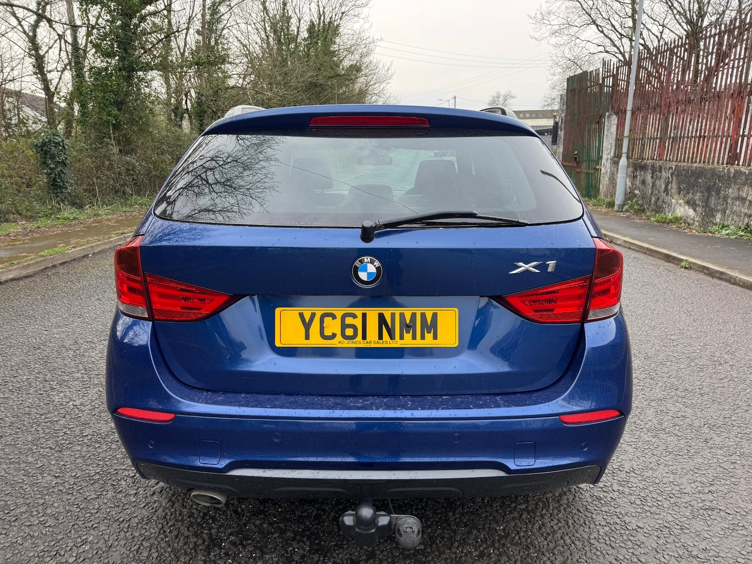 Used BMW X1 2011 for sale - 77762411: Photo 4