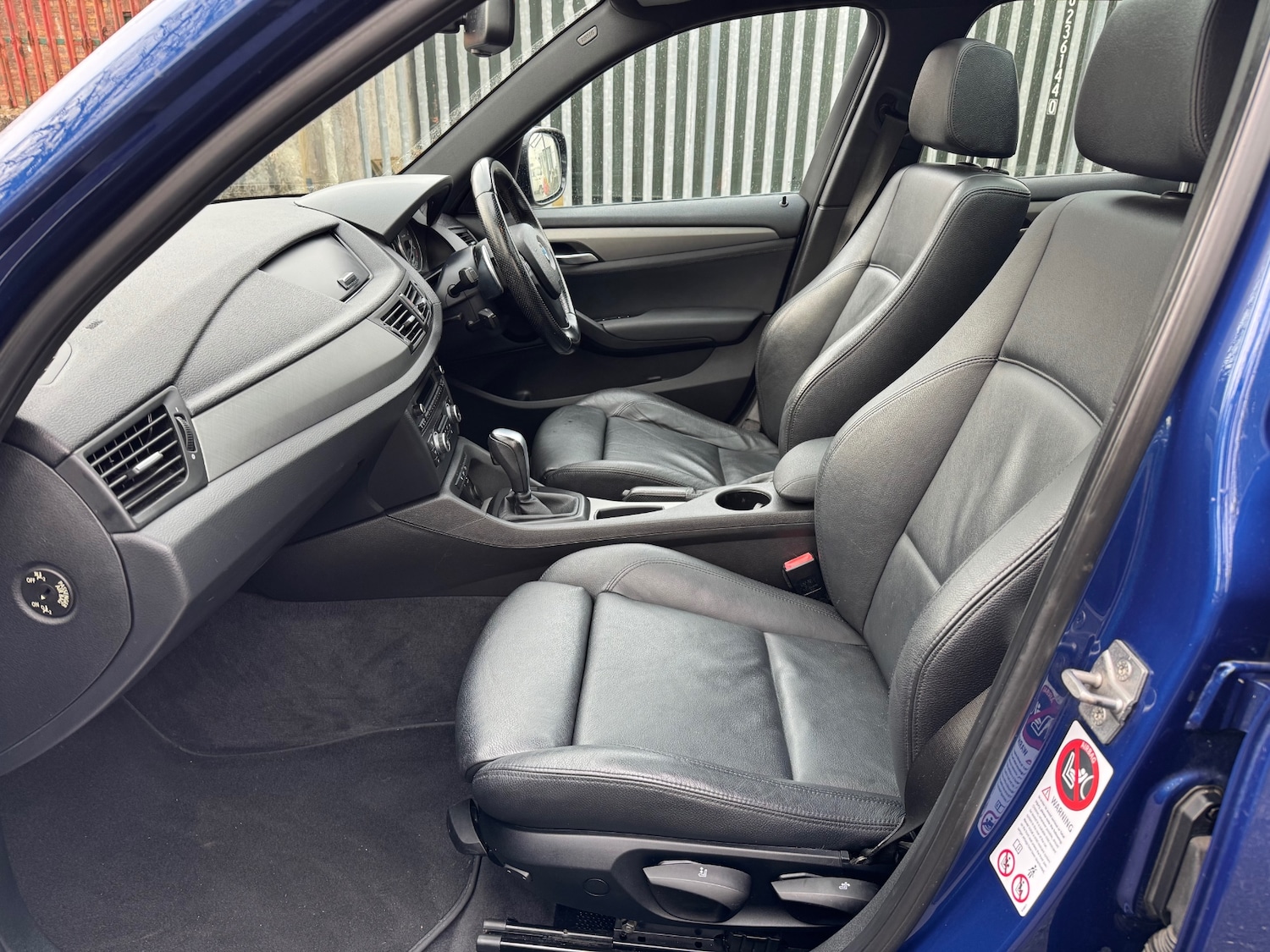 Used BMW X1 2011 for sale - 77762411: Photo 5