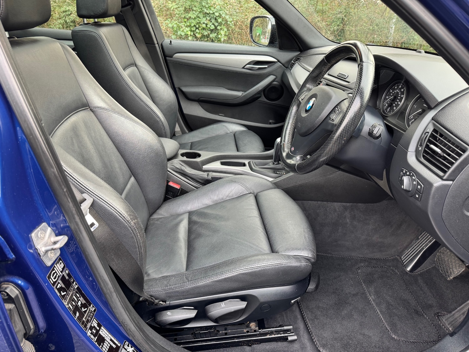 Used BMW X1 2011 for sale - 77762411: Photo 6