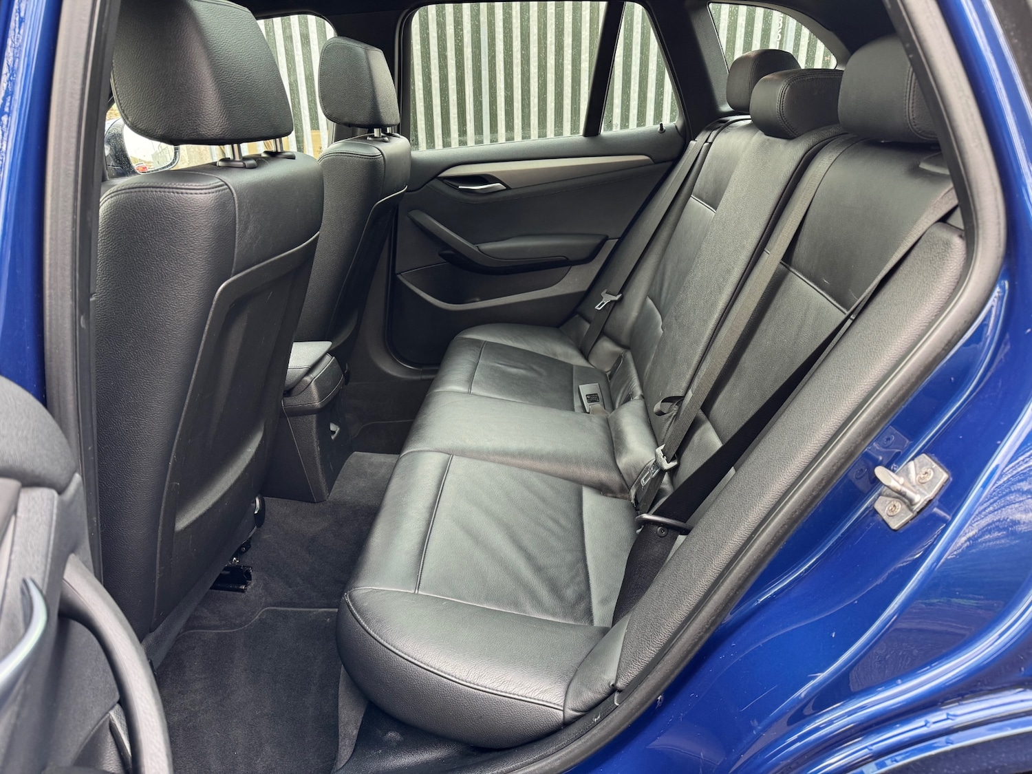 Used BMW X1 2011 for sale - 77762411: Photo 7