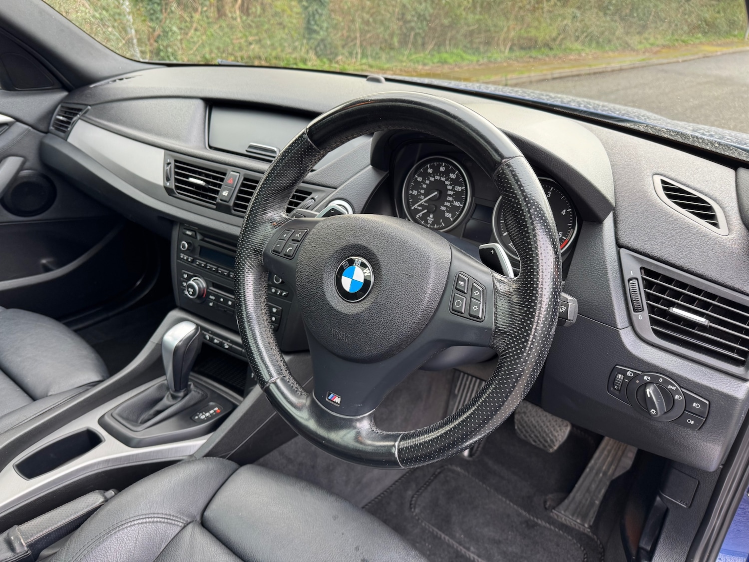 Used BMW X1 2011 for sale - 77762411: Photo 9