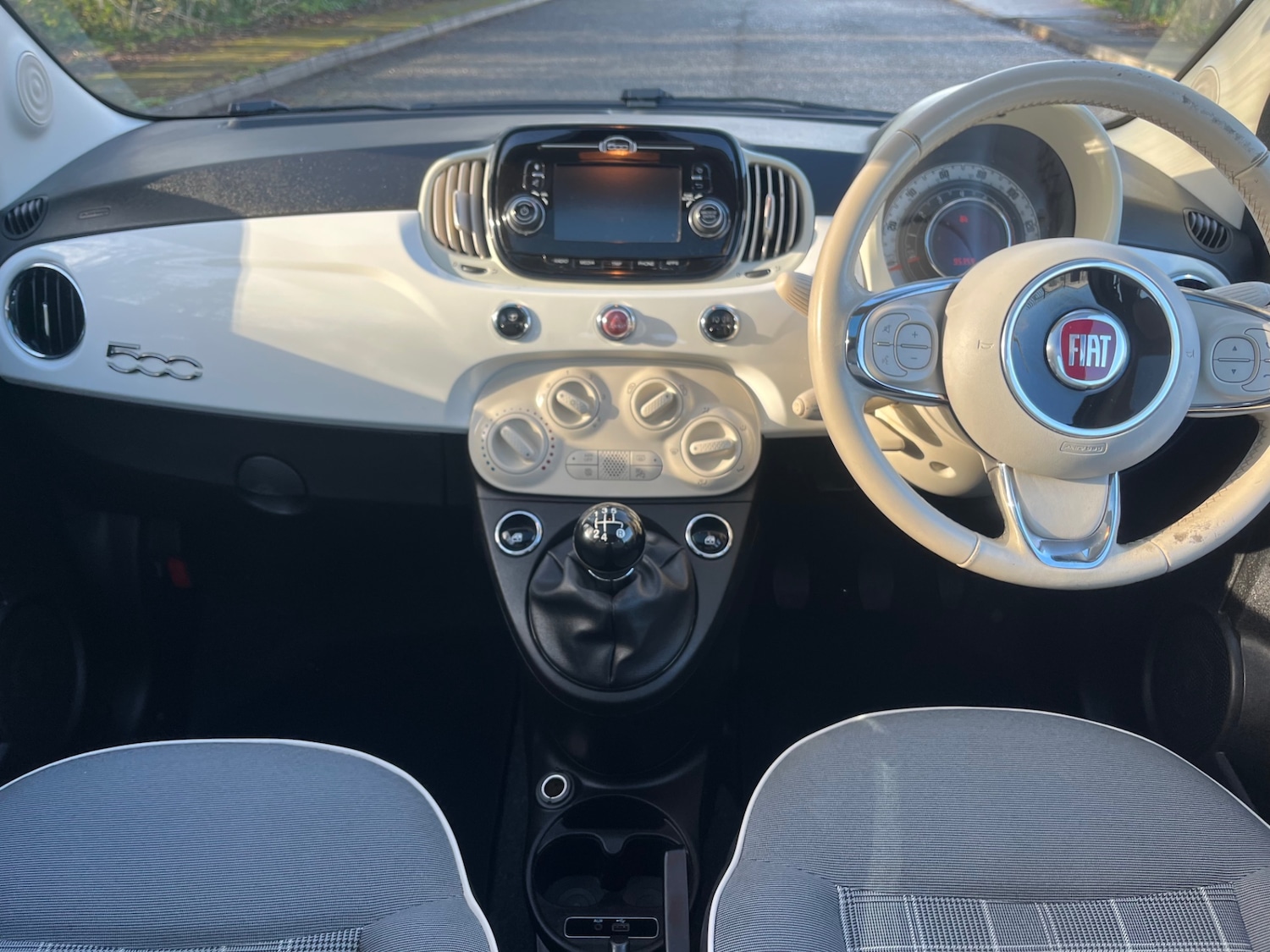 Used Fiat 500 2018 for sale - 77221334: Photo 10