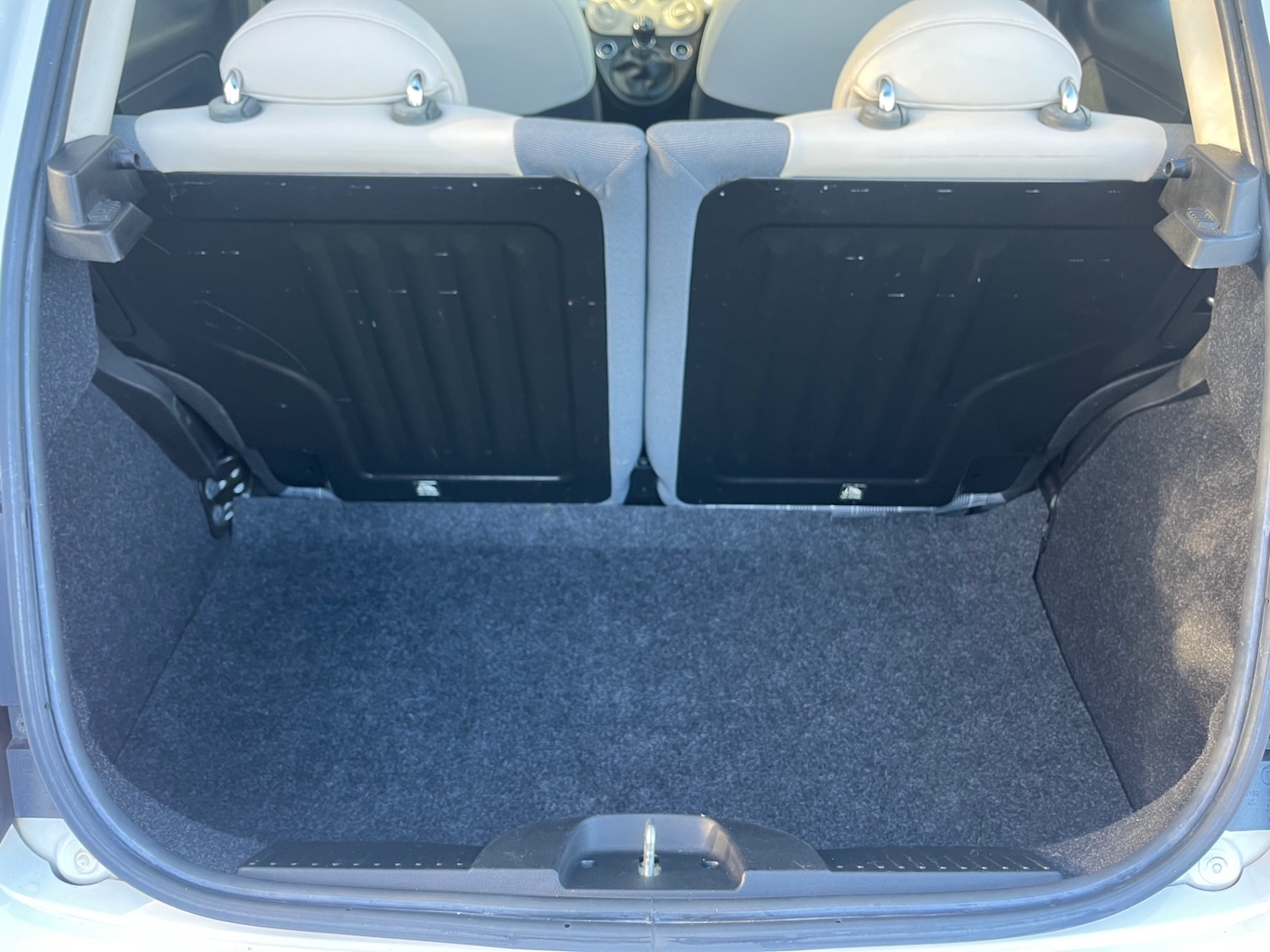 Used Fiat 500 2018 for sale - 77221334: Photo 12