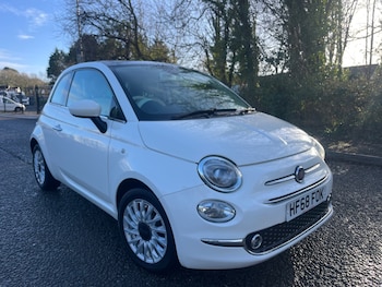 Fiat 500 feature image